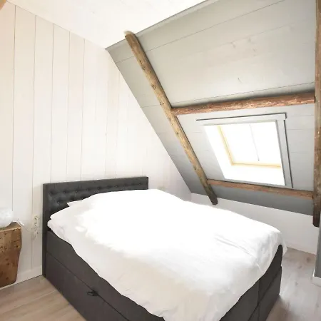 Hazenborgh Near Coast In Appartement Callantsoog