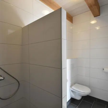 Apartment Hazenborgh Near Coast In