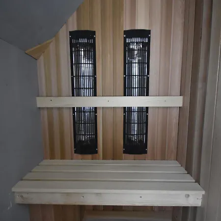Apartment Hazenborgh Near Coast In