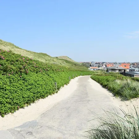 Apartmán In North Holland Near