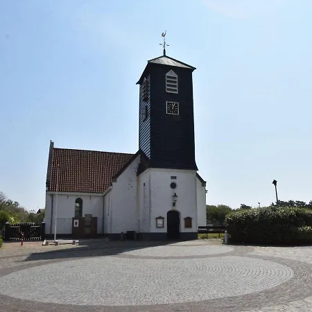 In North Holland Near Apartmán *