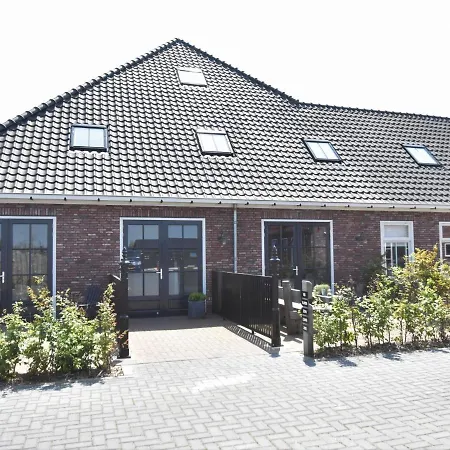 Apartmán In North Holland Near