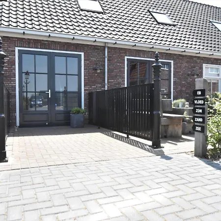 Apartmán In North Holland Near *