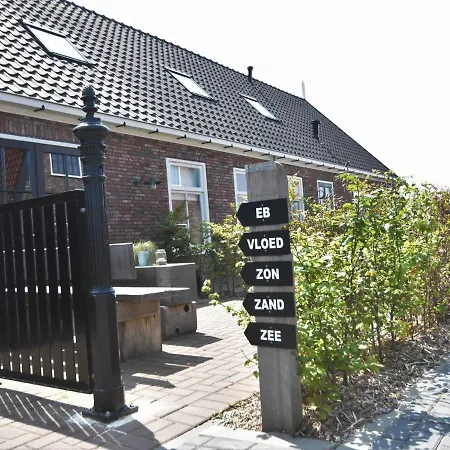 In North Holland Near
