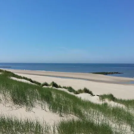 Apartmán In North Holland Near