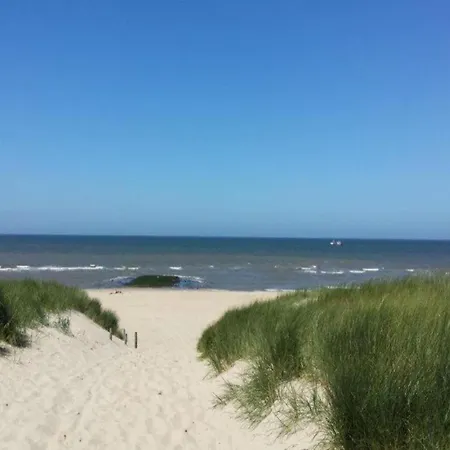 Apartmán In North Holland Near *