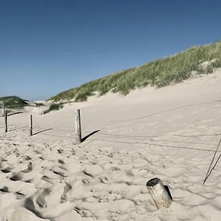 In North Holland Near Apartmán Callantsoog