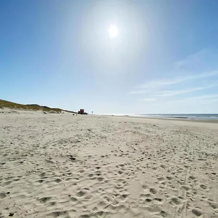 In North Holland Near Callantsoog
